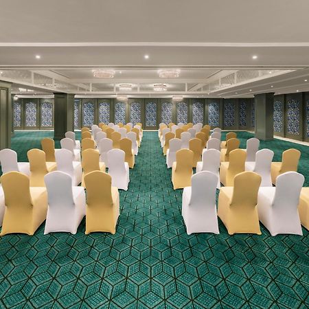 Tajview Agra-Ihcl Seleqtions Hotel Agra  Ngoại thất bức ảnh